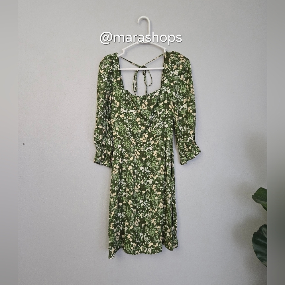 Reformation Enid Dress - Picture 4 of 7